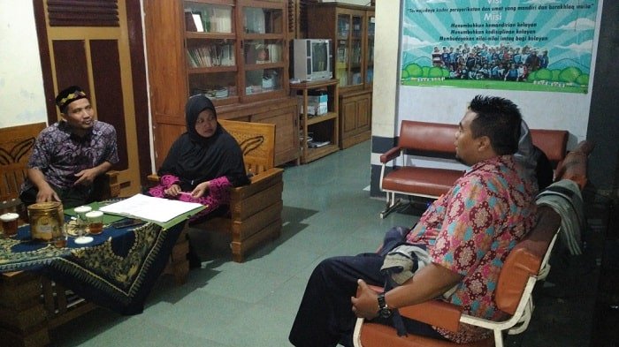 akreditasi panti asuhan di temanggung