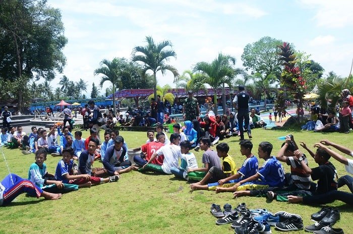 outbond-antar-panti-temanggung